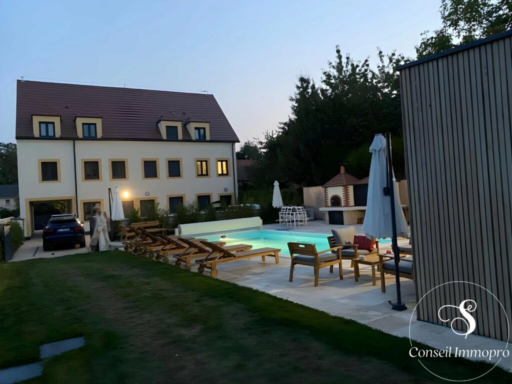 Maison