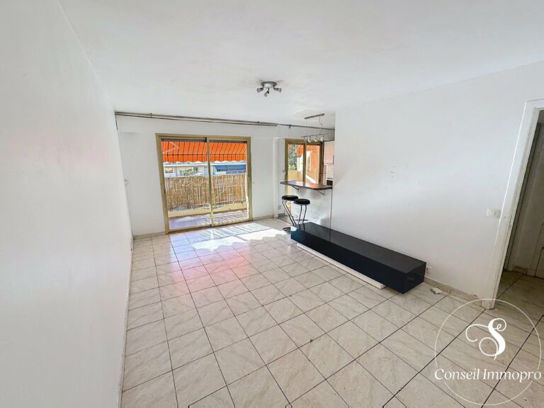 Appartement Le Cannet