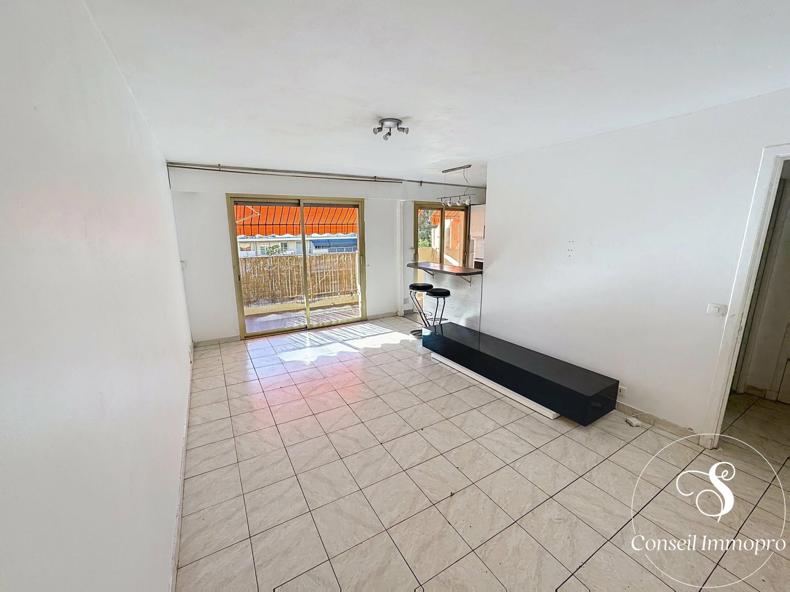 Appartement — Le Cannet — photo 1