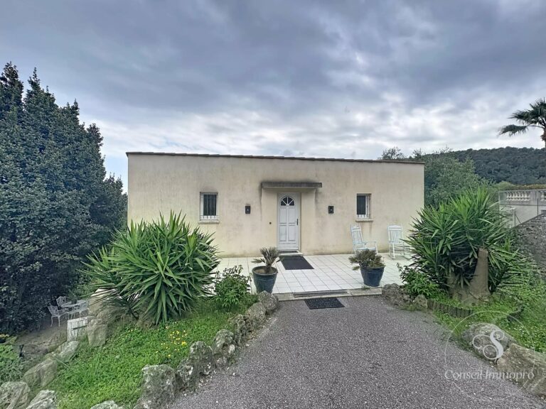 Maison Vence