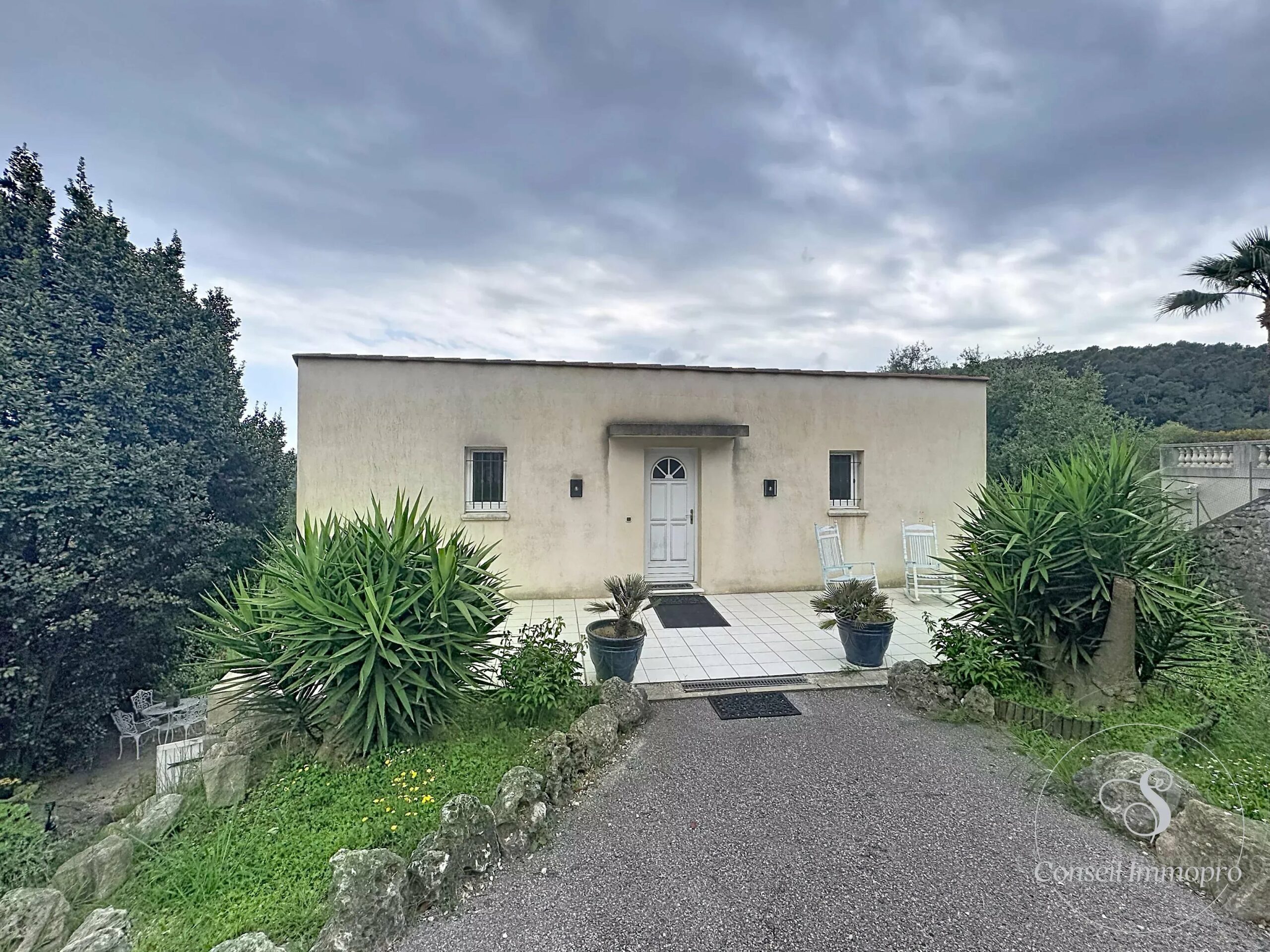 Maison — Vence — photo 1