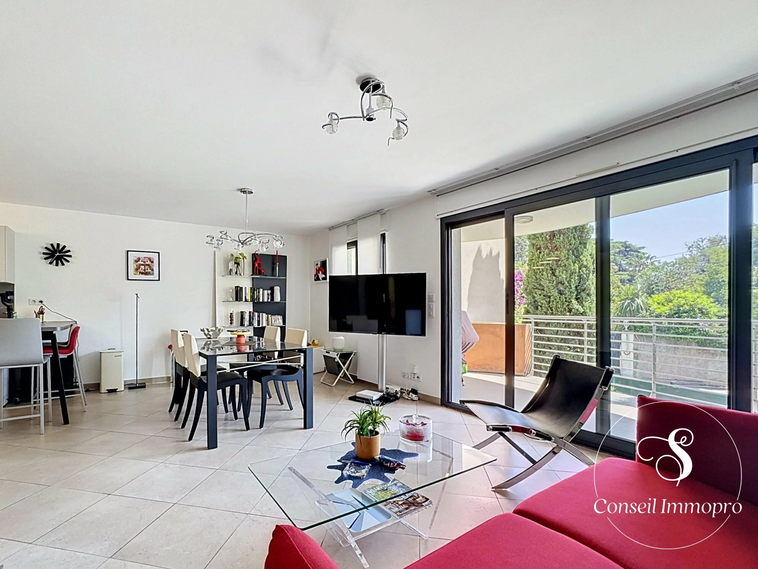 Appartement — Cannes — photo 1