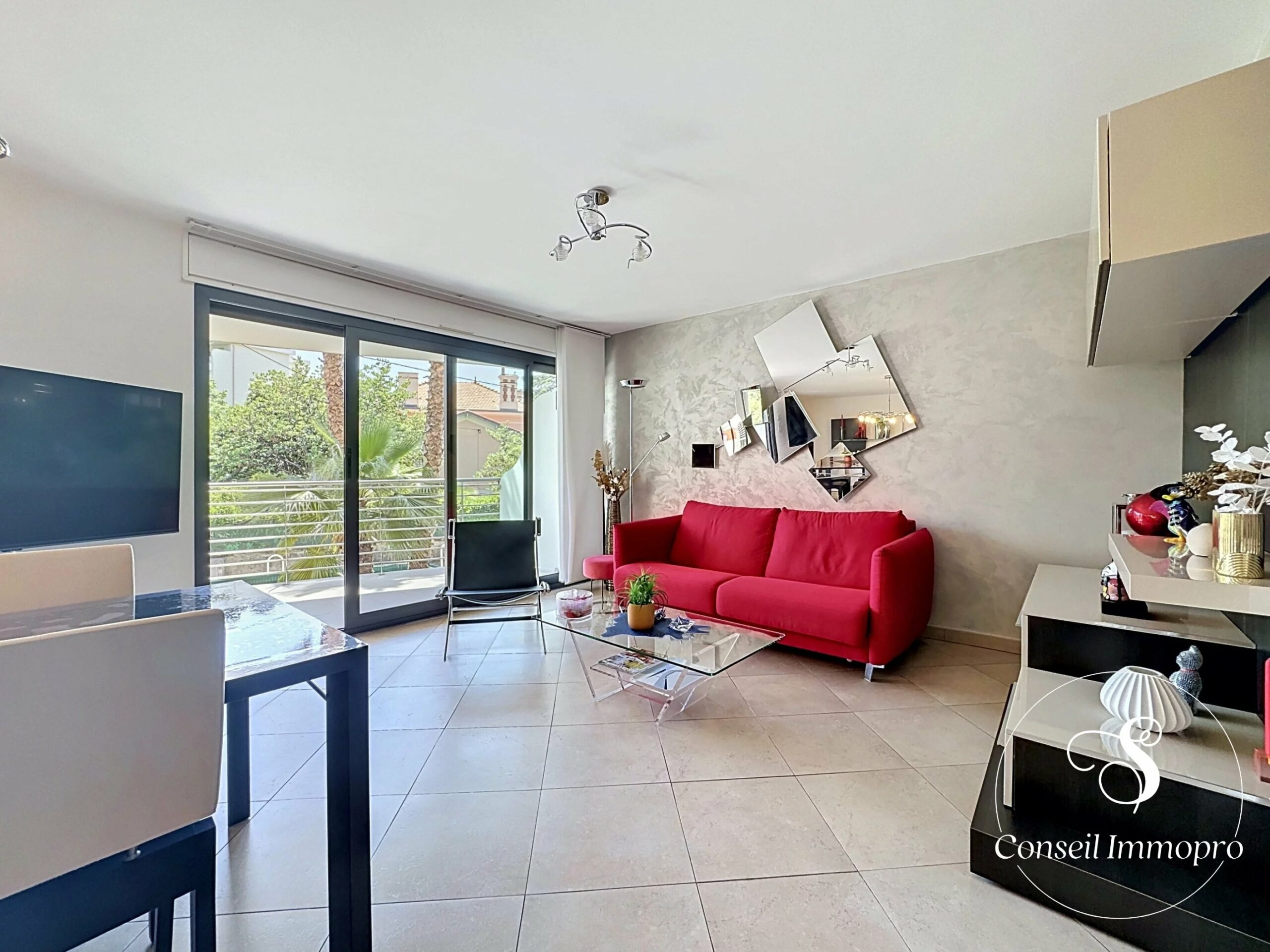 Appartement — Cannes — photo 1