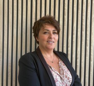 Stéphanie GUERIN