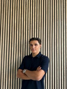 Dorian GUERIN